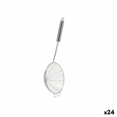 Schiumarola Kinvara Metallo Acciaio inossidabile Acciaio 17 x 44,5 x 6 cm (24 Unità)