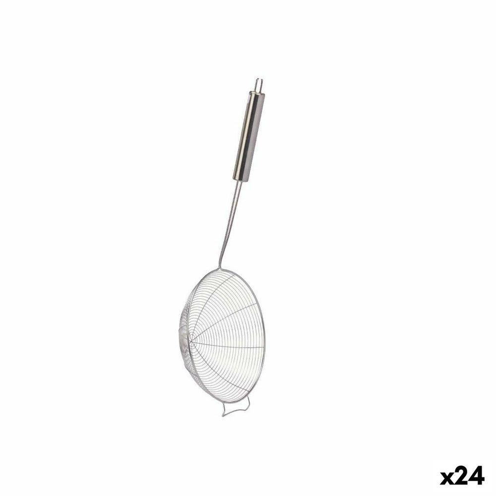 Schiumarola Kinvara Metallo Acciaio inossidabile Acciaio 19 x 47,5 x 6,5 cm (24 Unità)