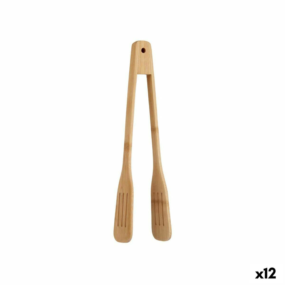 Pinze da Cucina Kinvara 30,5 x 5 x 5,5 cm (12 Unità)