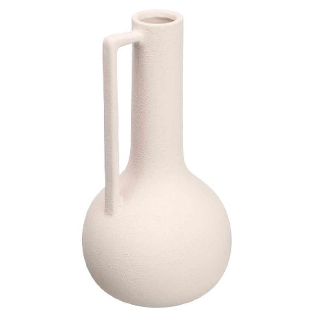 Vaso Gift Decor 20084-W Bianco Ceramica 18 x 34,5 x 18 cm
