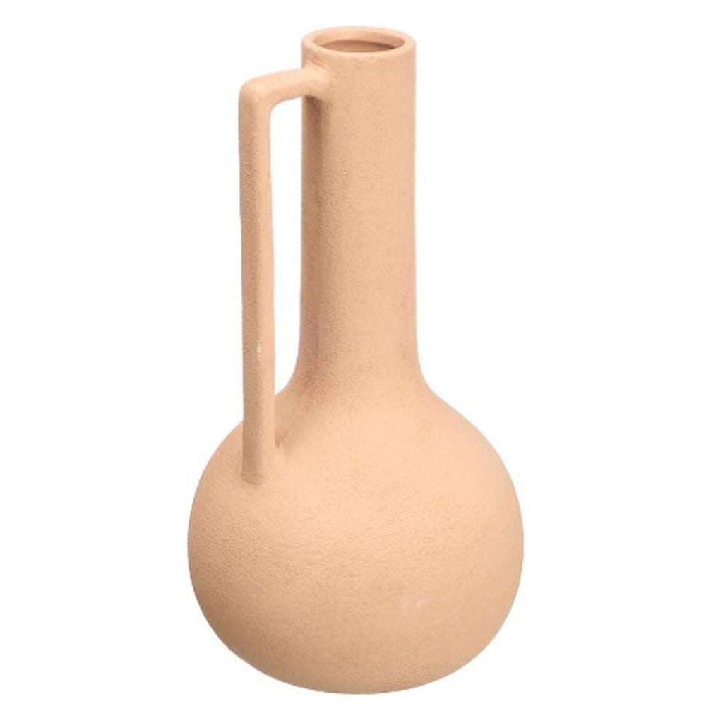 Vaso Gift Decor 20084-T Marrone Ceramica 18 x 34,5 x 18 cm