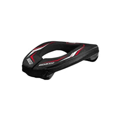 Collare per Casco Sparco S001604NRRS-B