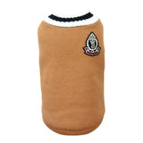 Maglione in 100% Cotone per Cani e Gatti