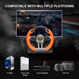 PXN V3 Pro Volante da Gioco con Pedaliera