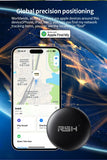 Localizzatore GPS RSH anti-perdita di sicurezza per Apple