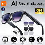 Smart Glasses 2026: Fotocamera AI e Traduzione Vocale