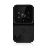 Videocitofono wireless Podofo con schermo IPS HD da 4,3'', interfono intelligente 2.4G, senza Wi-Fi