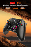 Gamepad Wireless Lenovo S02 Effetto Hall