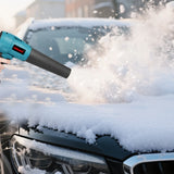 ONEVAN Soffiatore Jet Brushless 3500W