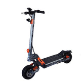Monopattino elettrico per adulti GELEIPU GT EVO con doppio motore da 1600 W, batteria da 60 V 36 Ah