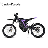 79BIKE Falcon Pro Moto elettrica
