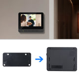 Videocitofono wireless Podofo con schermo IPS HD da 4,3'', interfono intelligente 2.4G, senza Wi-Fi