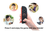 Console Portatile Nintendo Switch 2 con Display 7.9"