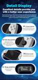 Gamepad Wireless ANBERNIC RG G01 Triplo