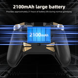 Anbernic RG G01 Interactive Screen Wireless Gaming Controller Compatible With PC/Steam/Linux/Android/Switch/IOS Hall Effect