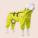Impermeabile Riflettente per Cani SDYY001