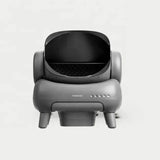 Neakasa M1: Lettiera Automatica Smart per Gatti