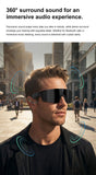 Xiaomi AI Smart Glasses - Occhiali con Camera 8MP e ChatGPT