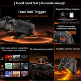 Gamepad Wireless Lenovo S02 Effetto Hall