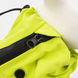 Impermeabile Riflettente per Cani SDYY001