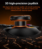Gamepad Wireless Lenovo S02 Effetto Hall