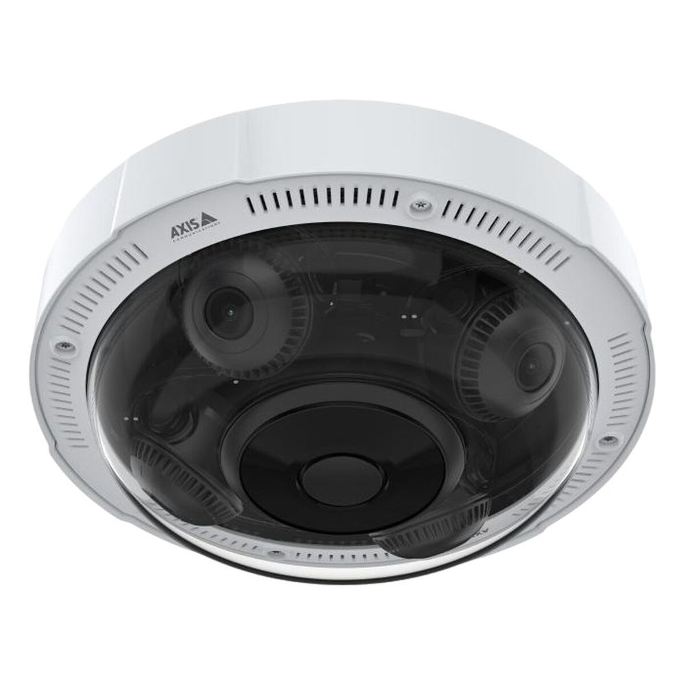 Videocamera di Sorveglianza Axis P3738-PLE