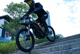 79BIKE Falcon Pro Moto elettrica