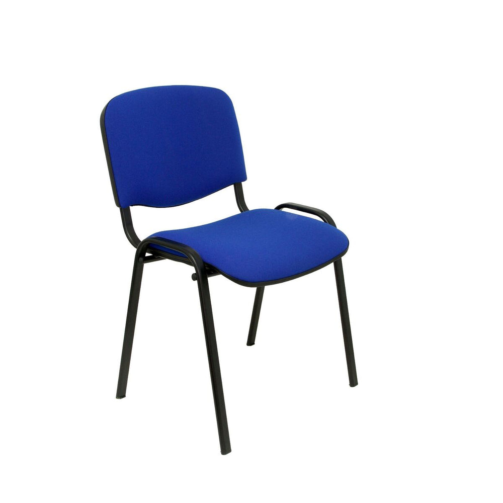 Sedia per Reception Piqueras y Crespo 126PTNA40 Grigio