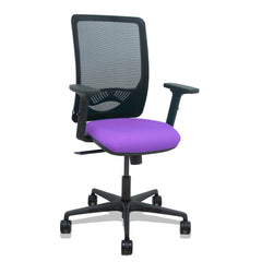 Sedia da Ufficio Piqueras y Crespo DB68R65