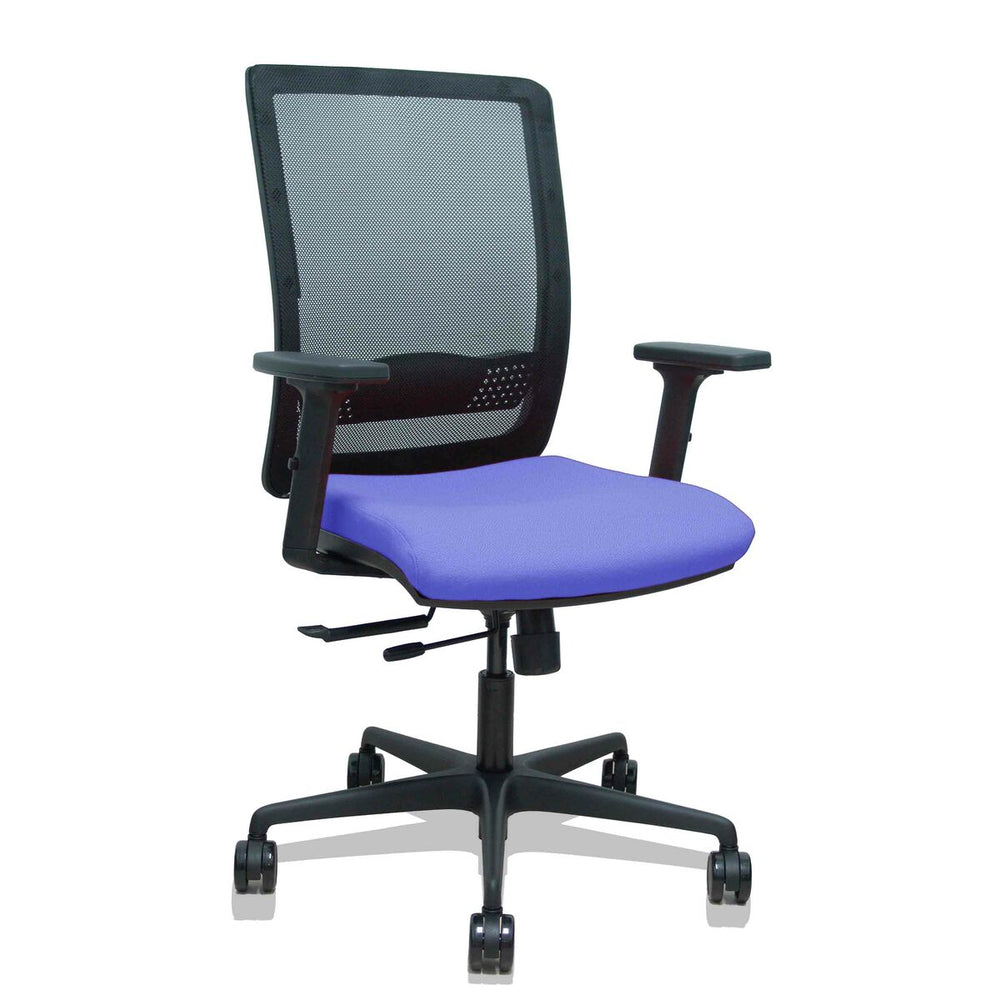 Sedia Gaming Piqueras y Crespo DB68R65