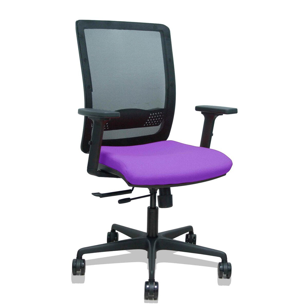 Sedia Gaming Piqueras y Crespo DB68R65