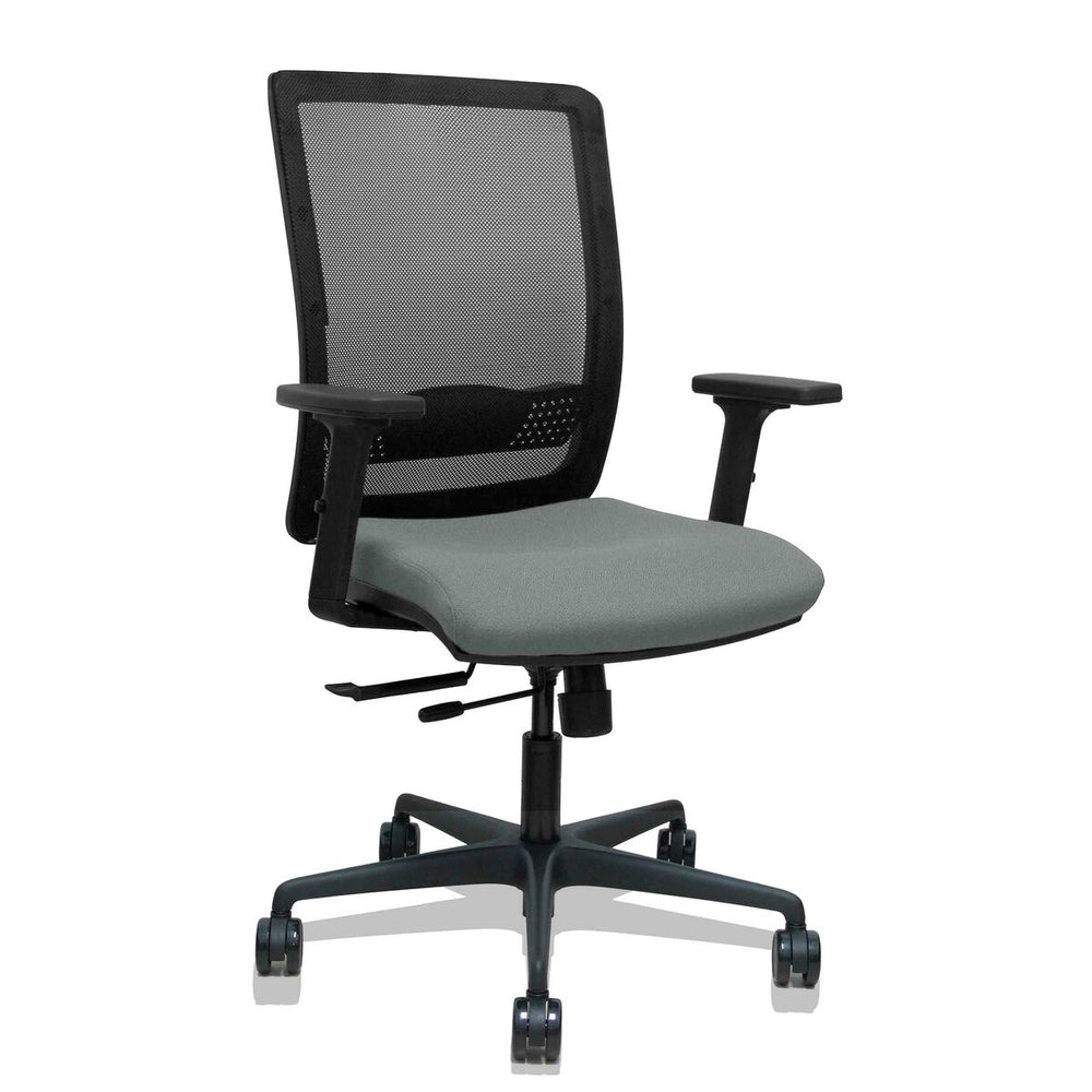 Sedia Gaming Piqueras y Crespo DB68R65 Grigio