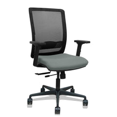 Gaming Chair Piqueras y Crespo DB68R65 Grey
