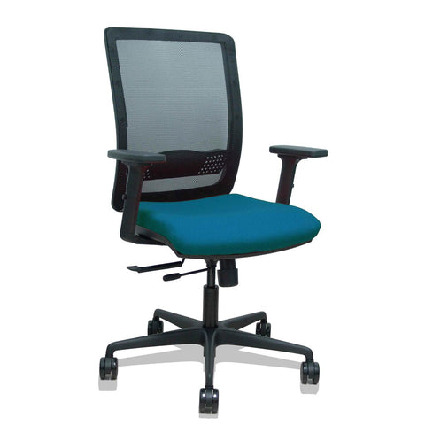 Silla Gaming Piqueras y Crespo DB68R65