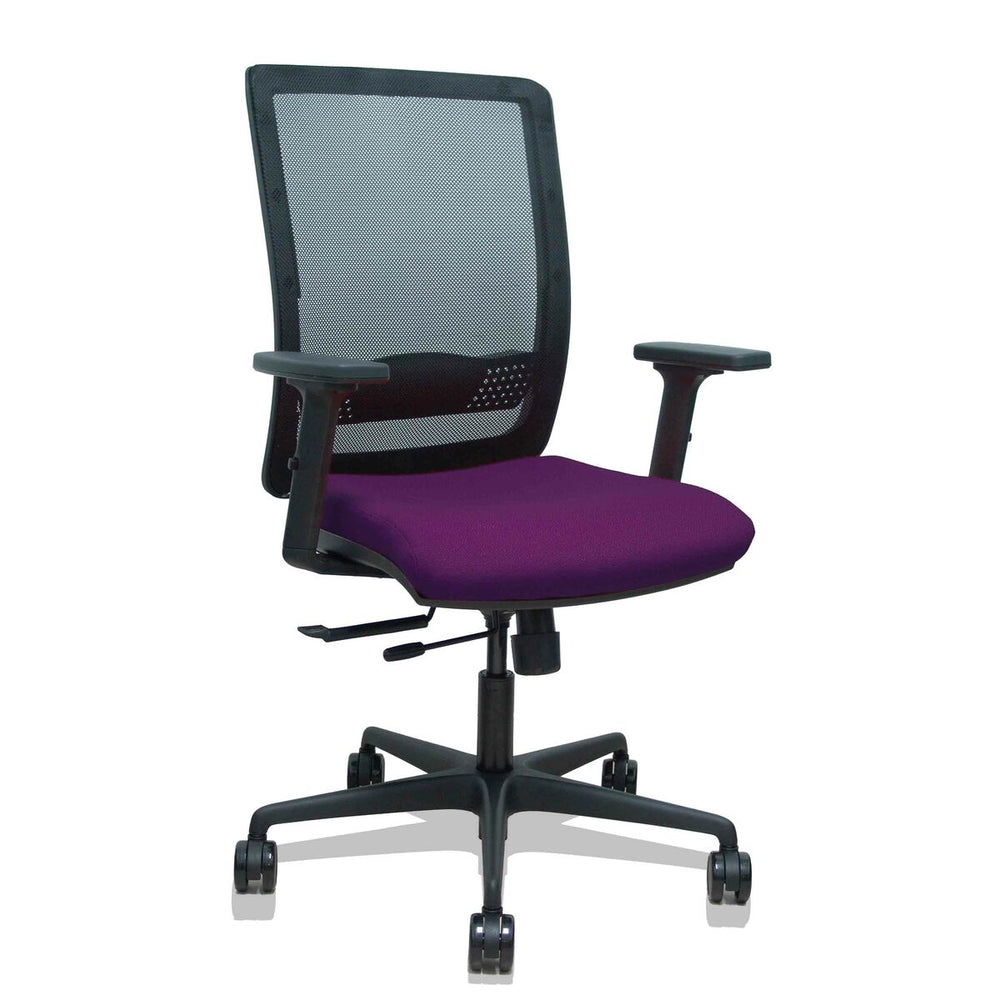 Sedia Gaming Piqueras y Crespo DB68R65