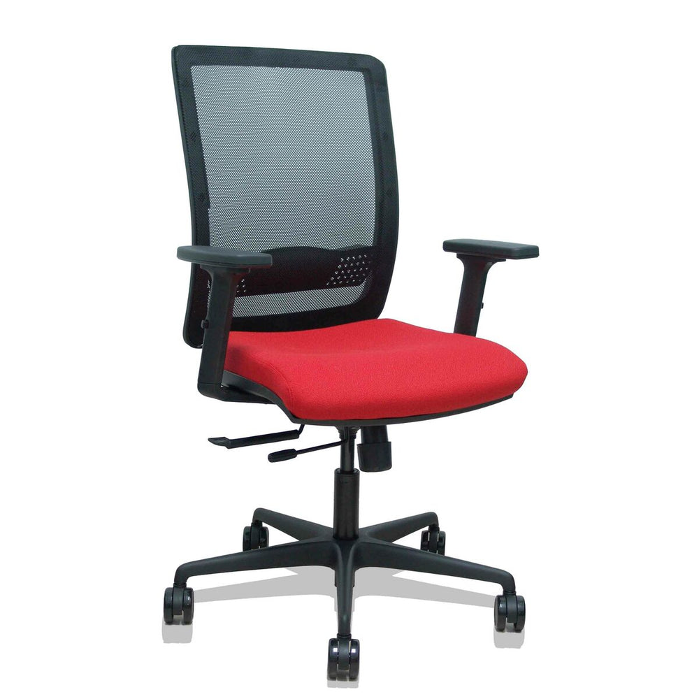 Sedia Gaming Piqueras y Crespo DB68R65