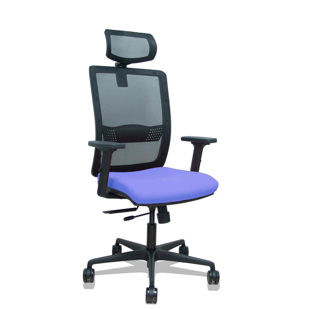 Sedia Gaming Piqueras y Crespo 68R65CR