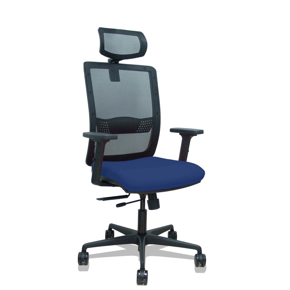 Sedia Gaming Piqueras y Crespo 68R65CR