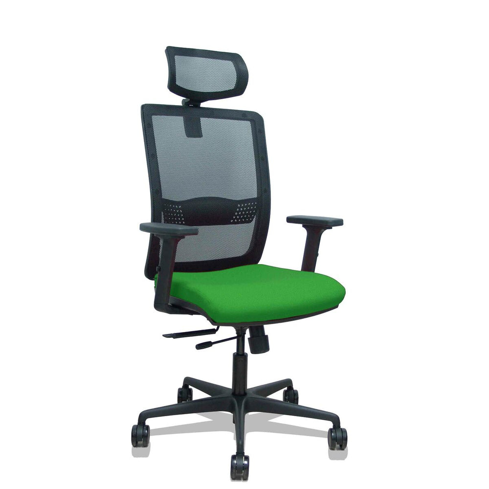 Sedia Gaming Piqueras y Crespo 68R65CR