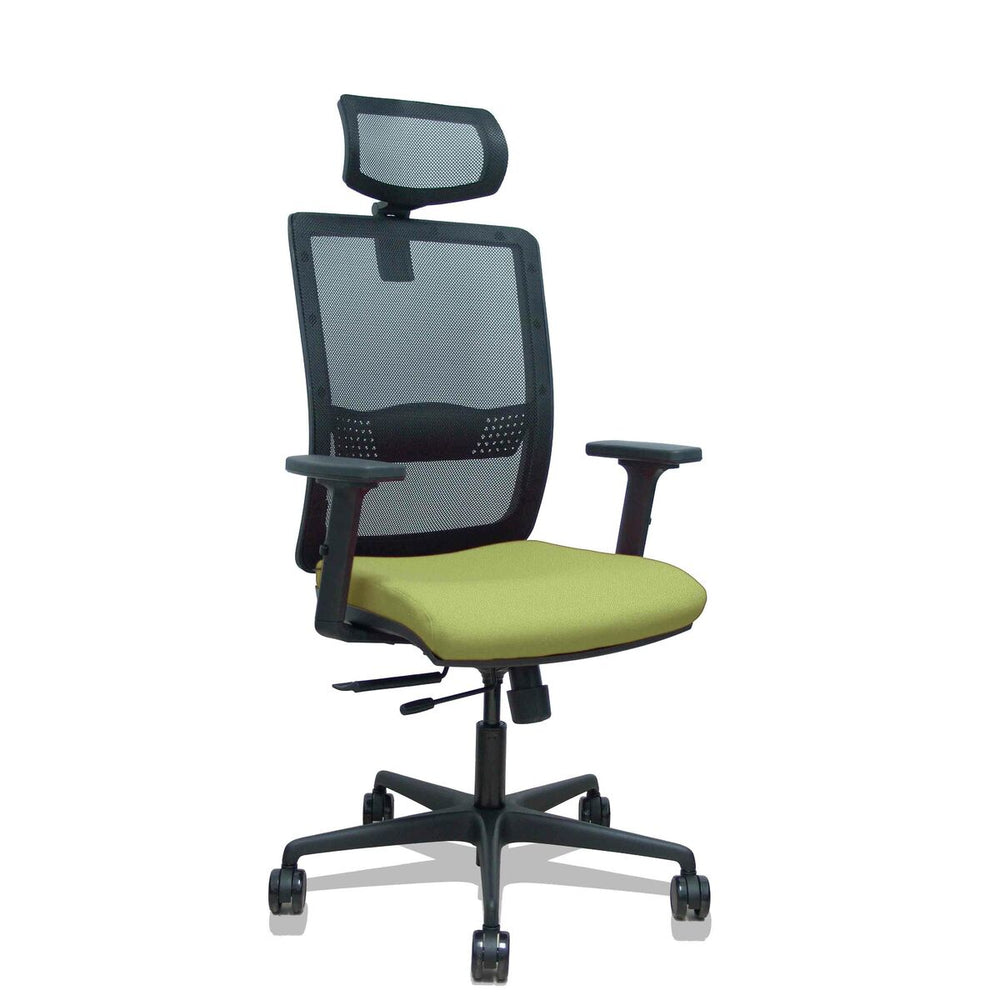 Sedia Gaming Piqueras y Crespo 68R65CR
