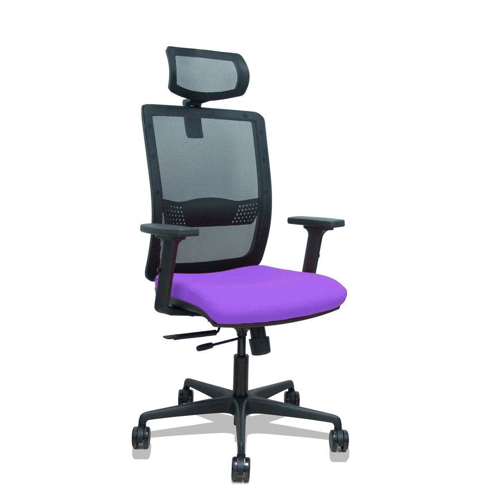 Sedia Gaming Piqueras y Crespo 68R65CR