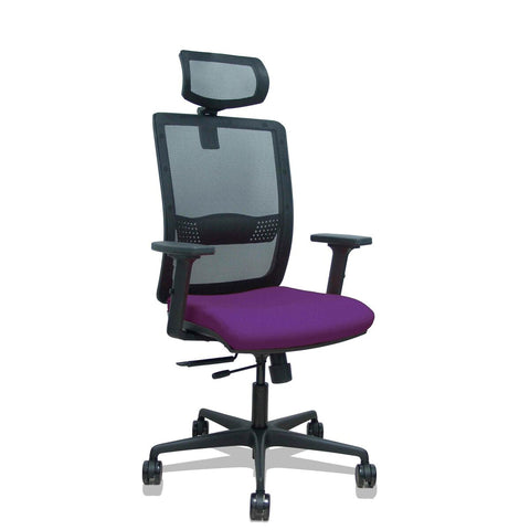 Gaming Chair Piqueras y Crespo 68R65CR