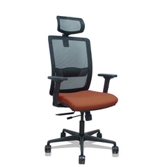 Sedia Gaming Piqueras y Crespo 68R65CR