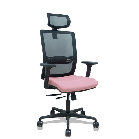 Silla Gaming Piqueras y Crespo 68R65CR