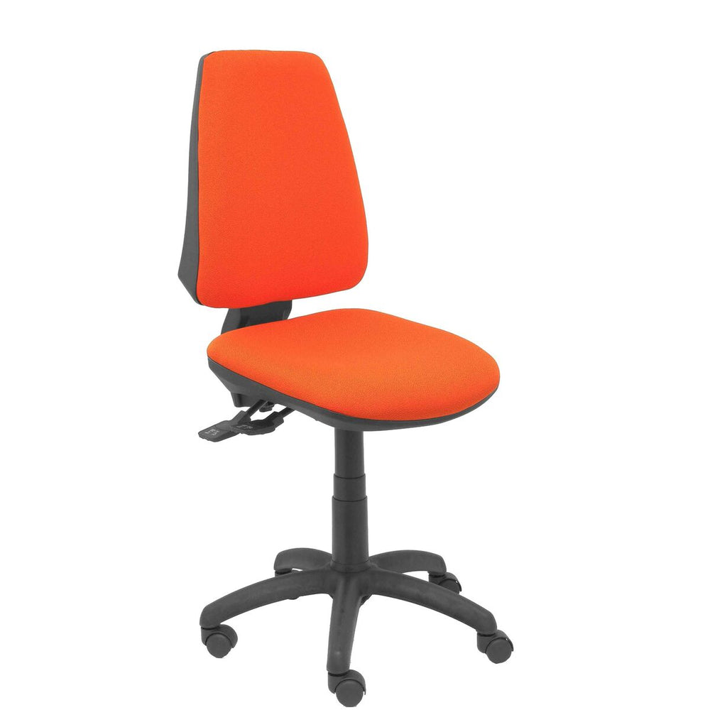Sedia da Ufficio Piqueras y Crespo BALI305 Arancione scuro