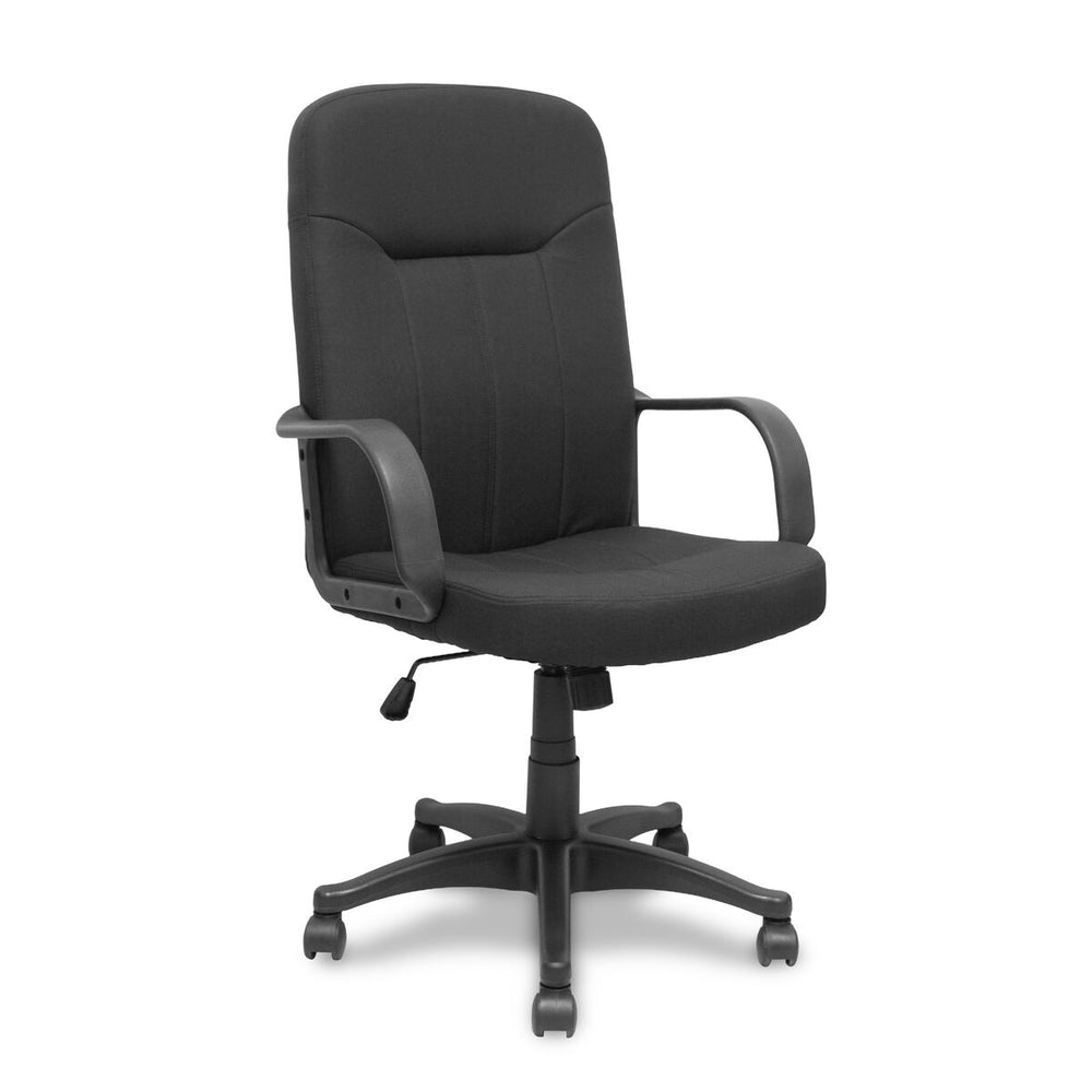 Sillón de Oficina Foröl BD840RN Negro