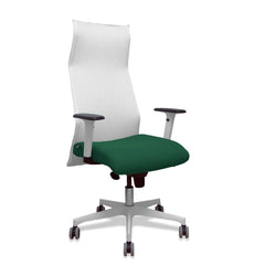 Office Chair Piqueras y Crespo 54BR65G White