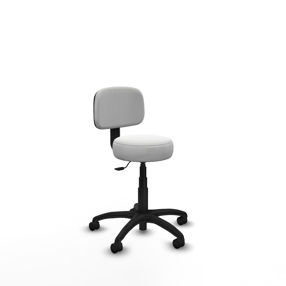 Sedia da Ufficio Piqueras y Crespo B1001RN Bianco