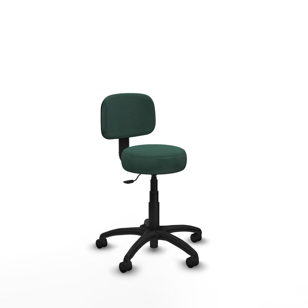 Sedia da Ufficio Piqueras y Crespo 42601RN Verde