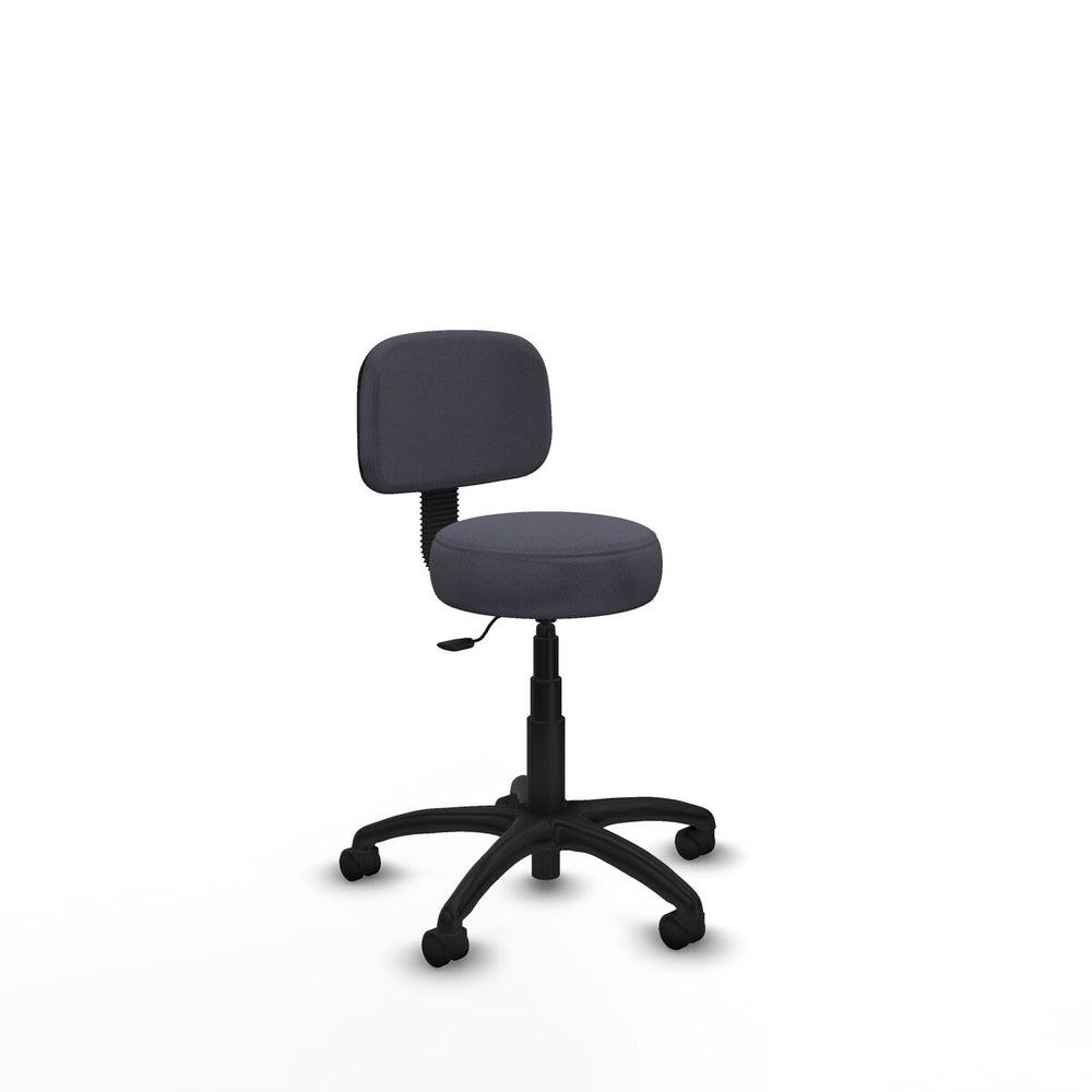 Sedia da Ufficio Piqueras y Crespo 60001RN Grigio scuro